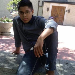 Meet your Posher, Carlos